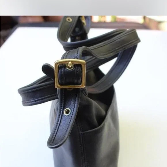 Vintage Coach Bag - Picture 2 of 7